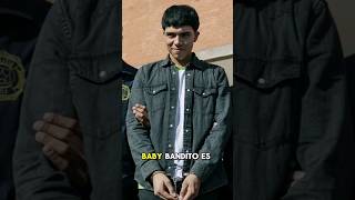 Baby Bandito recomendaciones netflix series drama baby babyBandito mejoresseries [upl. by Nollek]