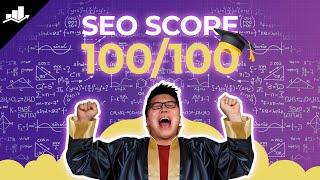 Score 100100 in SEO [upl. by Nunci]