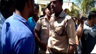 Singham  SP Annamalais stern warning to villagers after revolver case [upl. by Shurlocke]