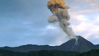 This Dormant Volcano in Ecuador is Very Much the Exception [upl. by Aleinad492]