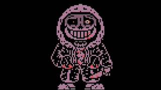 DustTale au Red Megalovania [upl. by Onek69]