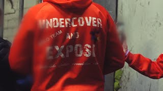 Special report Paedophile hunters track down suspects [upl. by Auston481]