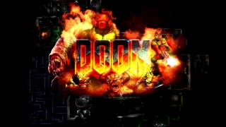 DooM OST Remix  E1M4 Kitchen Ace and Taking Names [upl. by Zipah172]