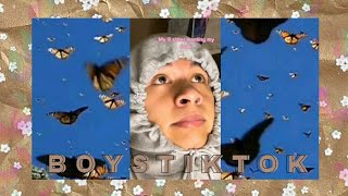 tiktok compilation ft Chrystiane Jowy 🌃✨  by freeak [upl. by Sadonia]