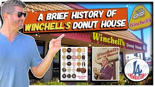 A brief history of Winchell’s Donut House [upl. by Lasko310]