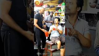 🤯💥 ராயன் இப்படிதான் உருவானதா  😱 Scene  8  Raayan Movie Behind The Scenes  Raayan Movie Making [upl. by Yeroc]