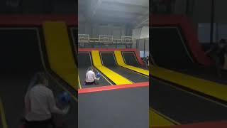 jump arena  2 [upl. by Ociram]