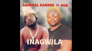 General Kanene Ft 4GBInagwilaProd By PST [upl. by Welby]