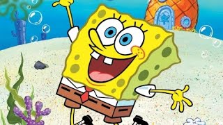 the best day ever SpongeBob SquarePants song [upl. by Kerek]