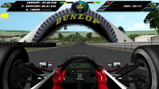 Formula 1 Randomized  1988 Cars At Bathurst [upl. by Kremer]