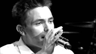 Jesse McCartney  How Do You Sleep Live Performance Video [upl. by Ecenaj]