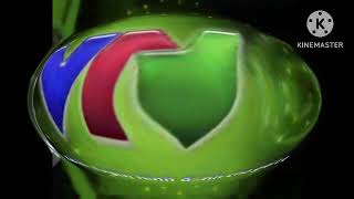 vtv6 ident 2007 effects sponsored by kinemaster effects [upl. by Etnomal]