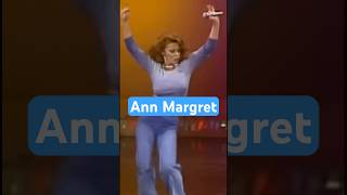 Ann Margret dancing on Carson movie [upl. by Nimzay]