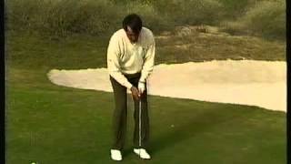 Seve Chipping Tips [upl. by Treharne179]