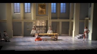 Excerpts from the theatre classic Tartuffe by Molière [upl. by Eessac]