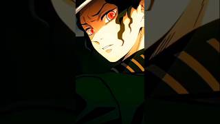 Tanjiro Vs Muzan foryou demonslayer animeedit anime goviral [upl. by Cathi220]