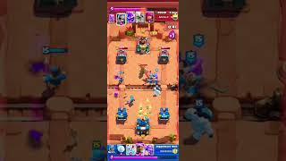 HOW TO BEST VS OG XBOW 20 🏹🍨foryou clashroyale gamer clashroyaleshorts ytgamer gaming xbow [upl. by Perpetua719]