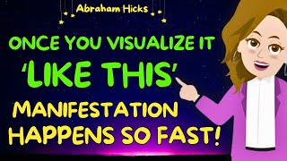 Abraham Hicks Thoughts Become Things🌈New Workshop 2024 [upl. by Alaet]