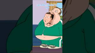 Family Guy Kevin James Gag familyguy kevinjames shorts [upl. by Sachs]