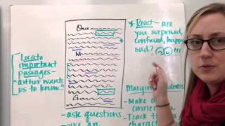 Annotating Text [upl. by Marleen993]