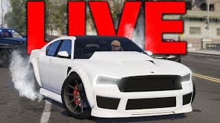 🔴 SATURDAY NIGHT LIVE  GTA 5 RP LIVE [upl. by Austin]