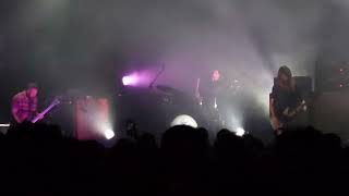 Russian Circles  Live In Prague 12102024 Part 2 [upl. by Aenaj]