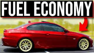 10 CHEAPEST amp FAST Cars With INSANE FUEL ECONOMY BEST MPG [upl. by Helga22]