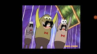 Final part Spongebob episode Choir Boys part 4 Ending Bahasa Indonesia [upl. by Herrmann]