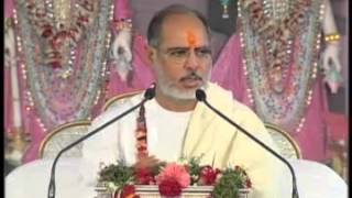 Bhagwat Katha  Bhishma Stuti By Ramesh Bhai oza [upl. by Lladnar]