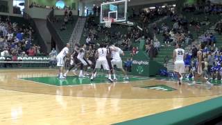 MBB  Binghamton [upl. by Eladnwahs207]