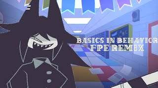 Basics in Behavior  Fundamental Paper Education REMIX [upl. by Con]