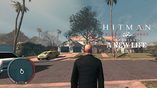 Hitman Blood Money  Walkthrough Part 5 A New Life [upl. by Nytsuj]