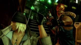 Final Fantasy 13 English Cutscenes 18  Chapter 2 Hd WideScreen [upl. by Terena339]