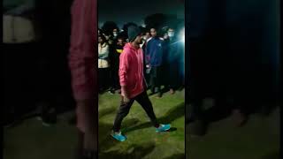 Bezubaan Kab Se Main Raha begunaah sehta Main Raha dance video shahzad parko [upl. by Ebony]