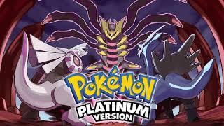 Pokémon Platinum OST Solaceon TownPastoria City Themes Day amp Night Restored [upl. by Edva]