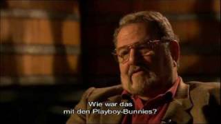 Apocalypse Now  Walter Sobchak interviewed by Francis Ford Coppola [upl. by Enar]