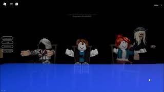 1º Vídeo  Light Switch Charlie Puth Breaking Point ROBLOX [upl. by Hillari646]