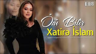 Xatire Islam  Ozu Bilir IkiDj Remix [upl. by Atteuqnas]