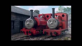 The Railway Shorts – Gallant Old Engine [upl. by Nwahsyar915]