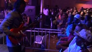 Gazman  Nu Look LIVE in concert Paris  Haitianbeatzcom [upl. by Ramsay]