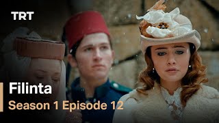 Filinta Season 1  Episode 12 English subtitles [upl. by Mellisent986]