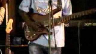 Macheso  Petunia Sheraton Hotel Harare Zimbabwe late 2003 [upl. by Thierry350]