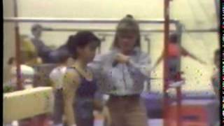 1990 WAG Elite Canada 03 001 01 [upl. by Hiroko577]