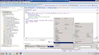 SAP HANA Procedure in Calculation View  SQL Script View  SAP HANA Beginners [upl. by Lepley410]