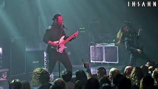 IHSAHN  A Taste of the Ambrosia  live  Tyrant Fest 2024 Le Metaphone site 99bis Oignies fr [upl. by Uwkuhceki]