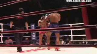 Namsaknoi and Buakaw The Unbeatables [upl. by Mcripley]