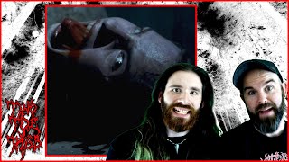 Shrine of Malice  Carnal Beast  REACTION [upl. by Jobye]