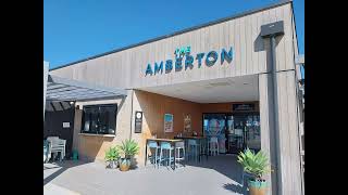 BEST BEACH BAR IN PERTH The Amberton Beach Bar and Kitchen Eglinton Perth Australia [upl. by Ecnarret]