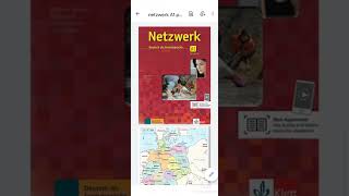 Netzwerk A1 free download pdf German A1 goethe germanlangugae [upl. by Attej]