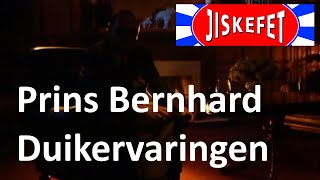 Jiskefet  Prins Bernhard  Duikervaringen [upl. by Koetke]